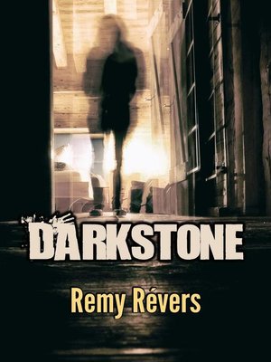cover image of Darkstone